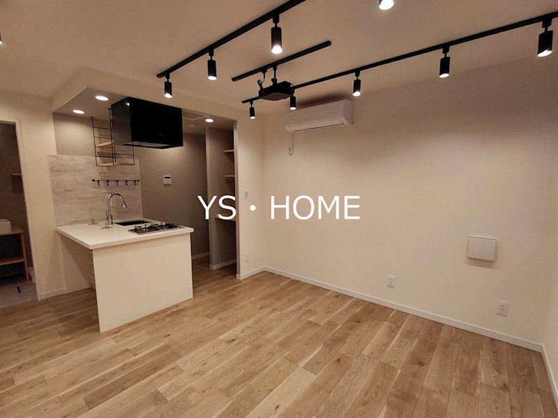 ロータス中野新橋    その他9