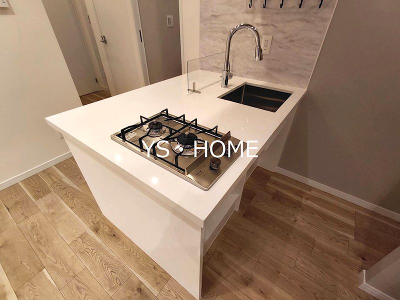 ロータス中野新橋    キッチン