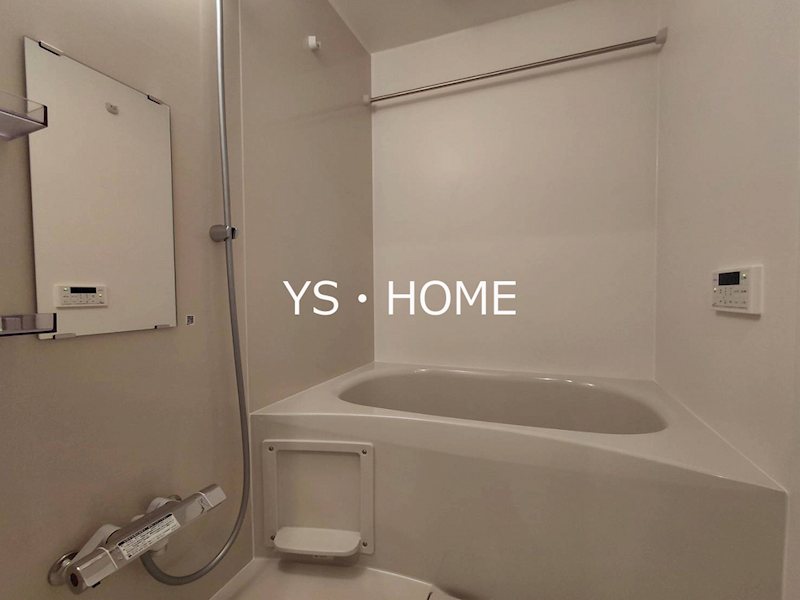 ロータス中野新橋    風呂画像