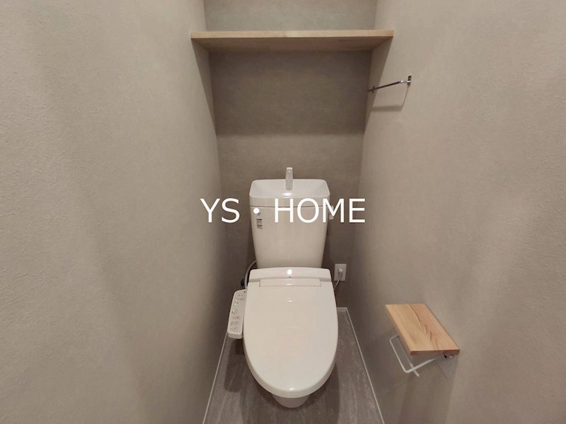 ロータス中野新橋    その他1