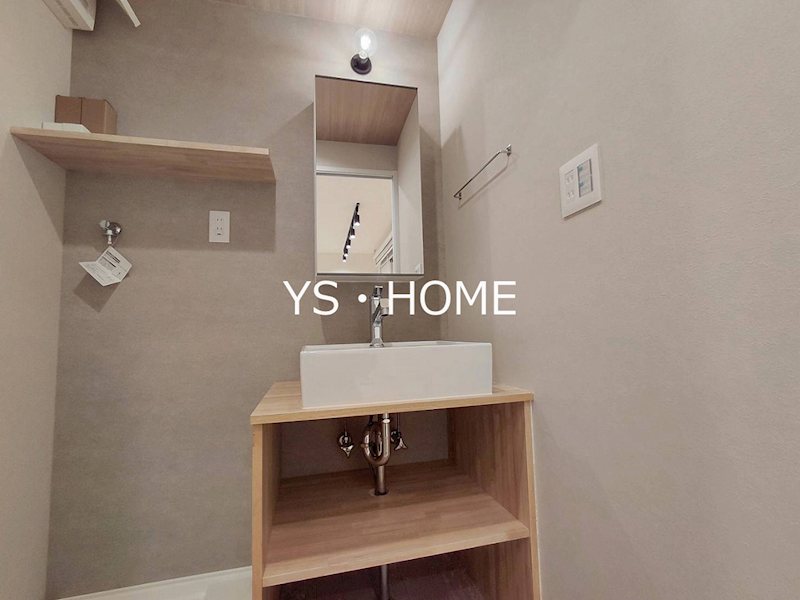 ロータス中野新橋    その他2