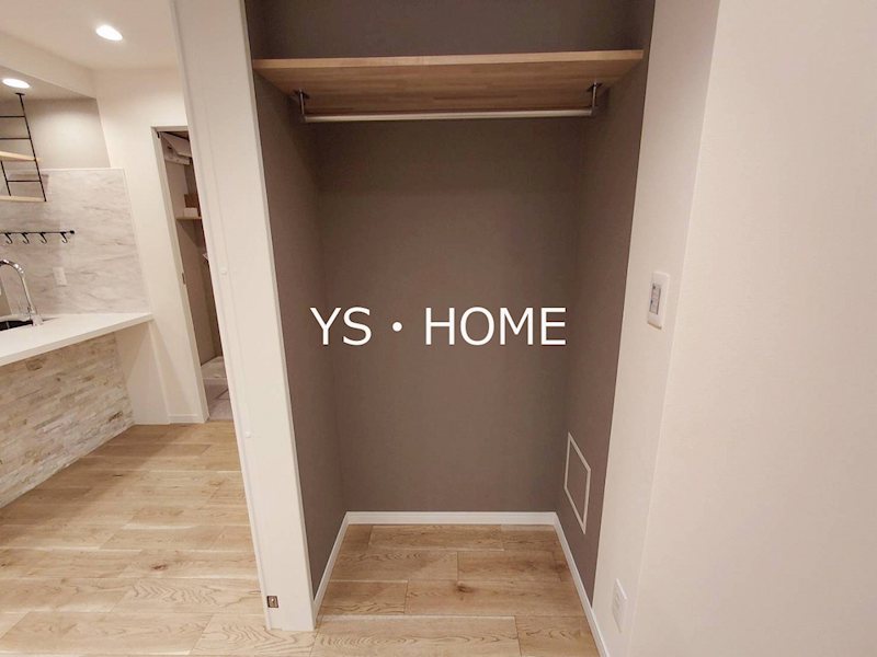 ロータス中野新橋    その他3