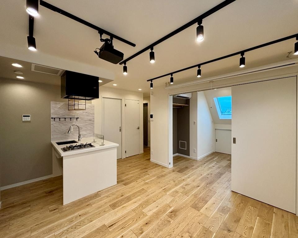 ロータス中野新橋  その他6