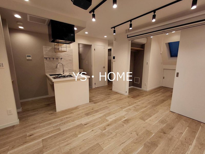 ロータス中野新橋    その他9