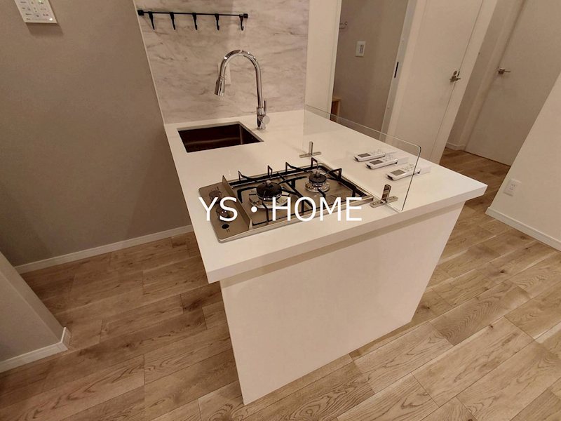 ロータス中野新橋    キッチン