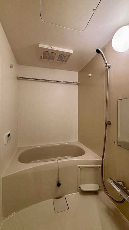 ロータス中野新橋  風呂画像