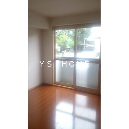 プランドール・レーブ リビング