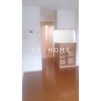 プランドール・レーブ ベッドルーム