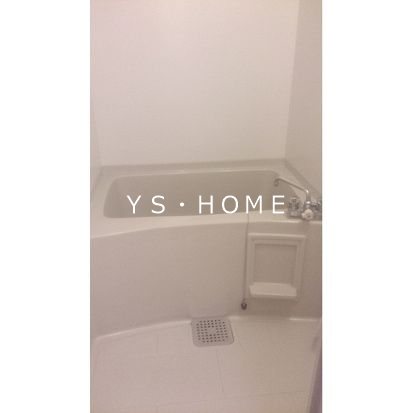 プランドール・レーブ 風呂画像