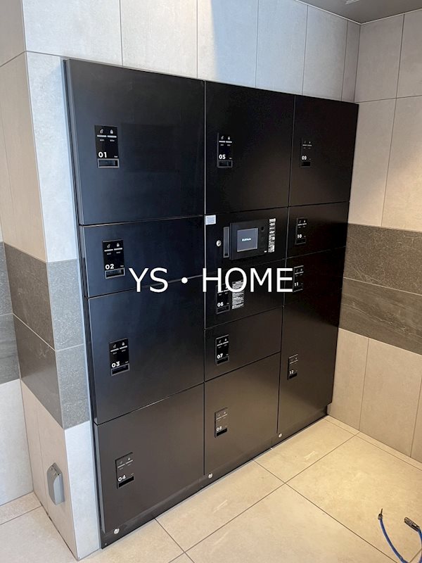 プレール・ドゥーク中野上高田  その他外観3