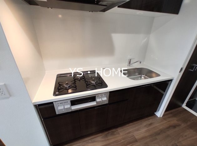 プレール・ドゥーク中野上高田  キッチン