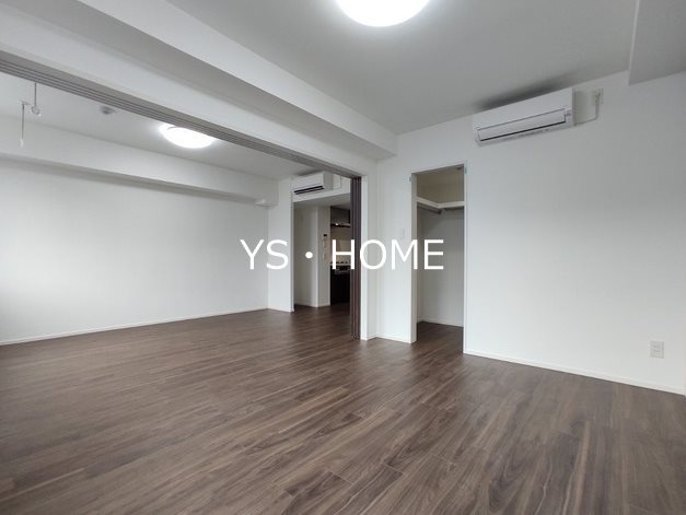 プレール・ドゥーク中野上高田  ベッドルーム