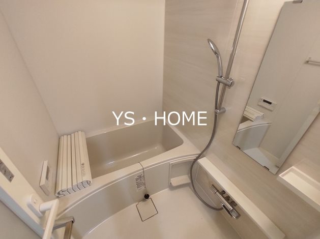 プレール・ドゥーク中野上高田  風呂画像