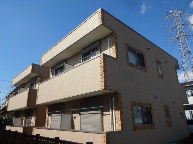 ドゥ・ロシェ その他外観1