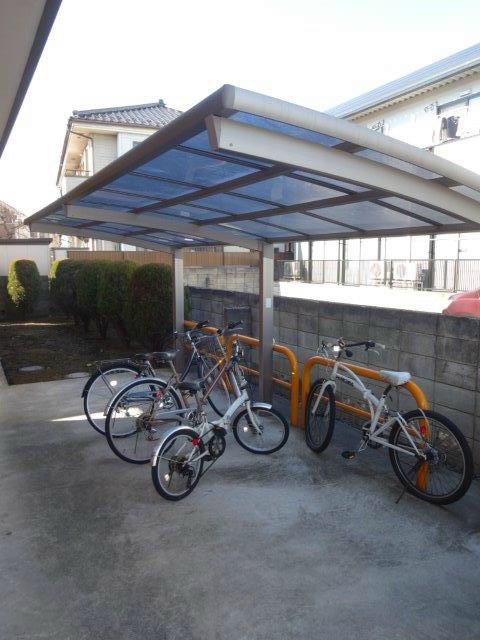 ドゥ・ロシェ その他8