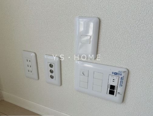 パークサイドレジデンス杉並 その他4