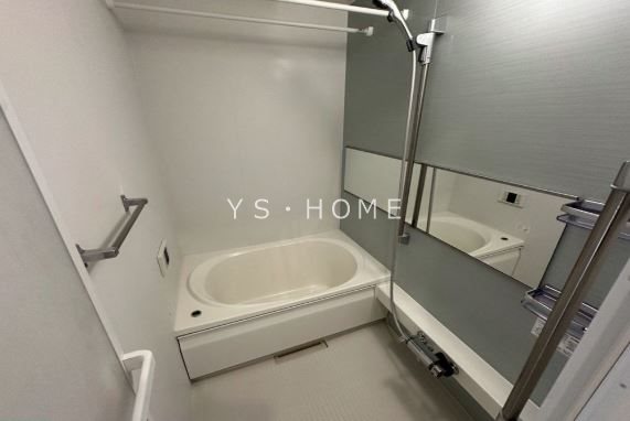 パークサイドレジデンス杉並 風呂画像