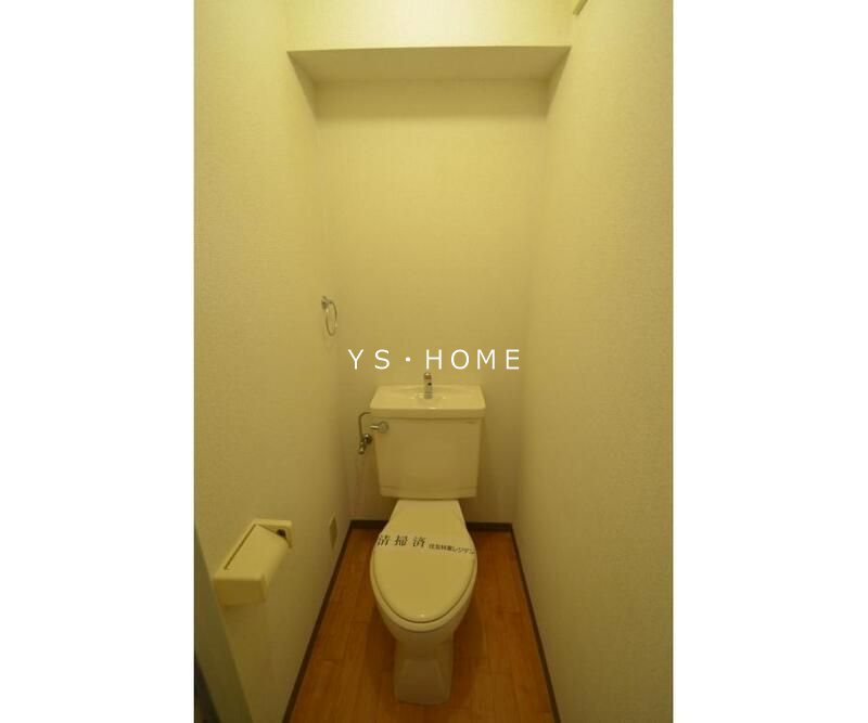 エトーレ武蔵関 その他1