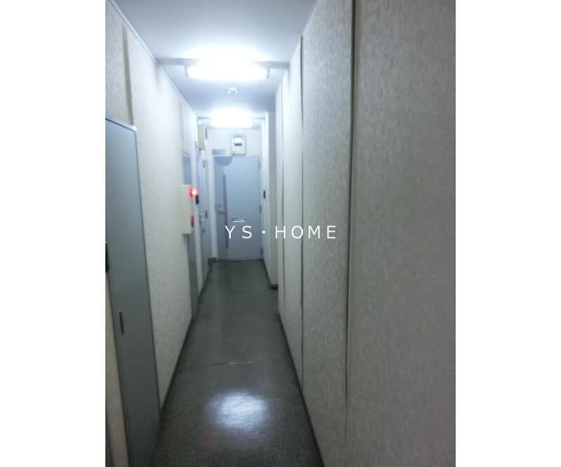 エトーレ武蔵関 その他7