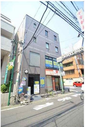 エトーレ武蔵関 その他8