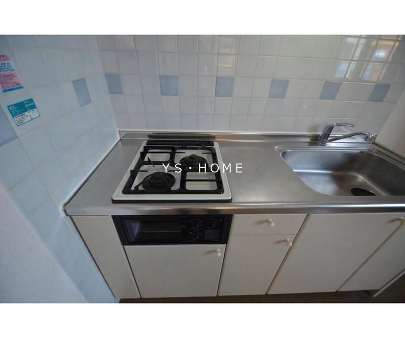 エトーレ武蔵関 その他10