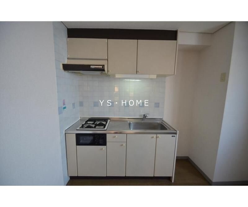 エトーレ武蔵関 キッチン