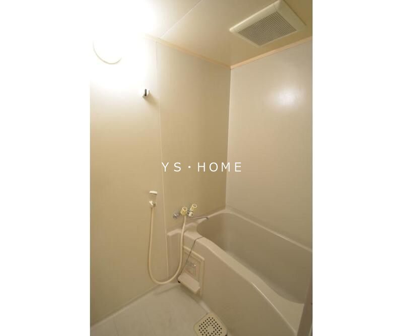 エトーレ武蔵関 風呂画像