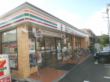 エトーレ武蔵関 周辺画像5