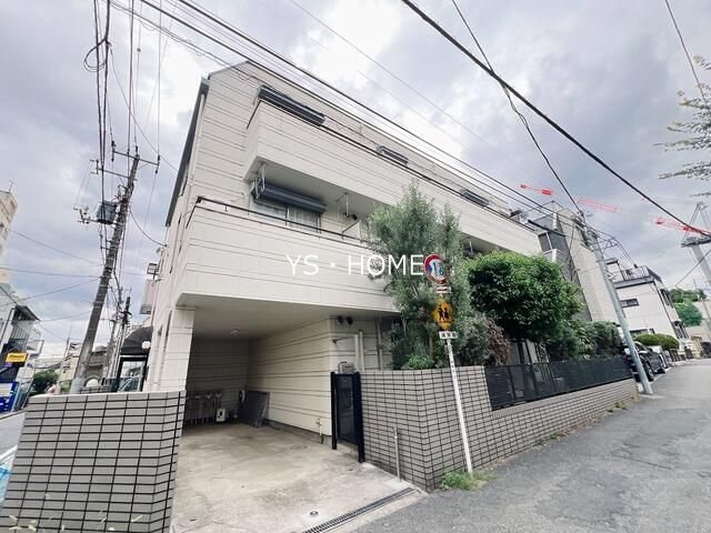 エピドール  外観