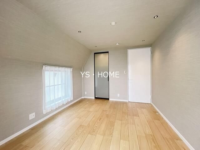 エピドール  ベッドルーム