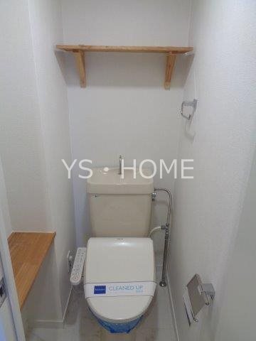 レジディア吉祥寺 その他4