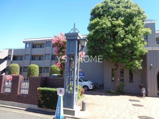 レジディア吉祥寺 その他9