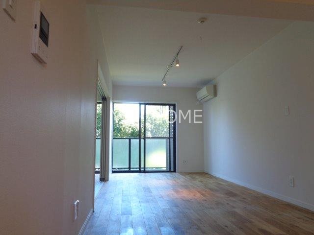 レジディア吉祥寺 リビング