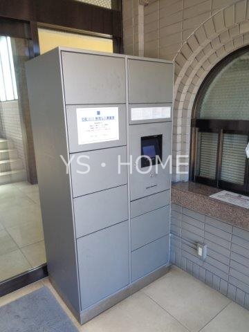 レジディア吉祥寺 その他12