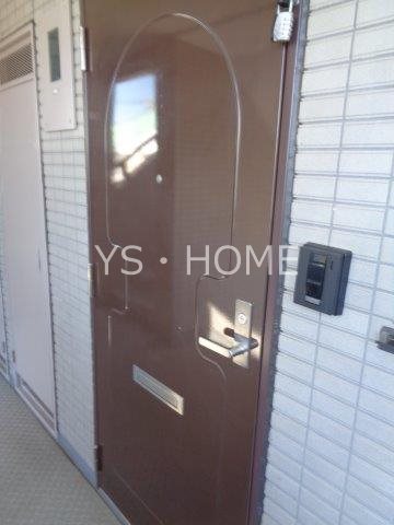 レジディア吉祥寺 その他16