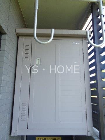 レジディア吉祥寺 その他26