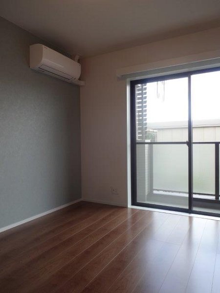 レジディア吉祥寺 ベッドルーム