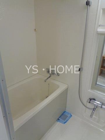 レジディア吉祥寺 風呂画像