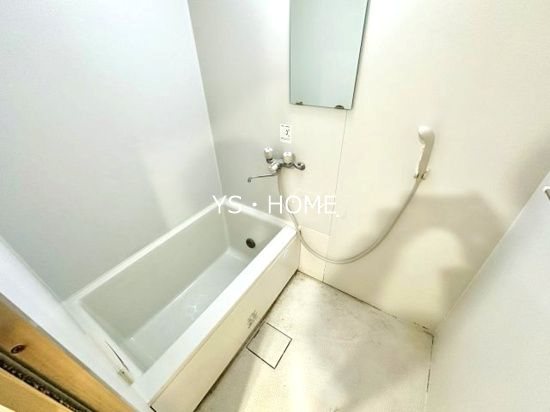 ラ・ベルセゾン 風呂画像