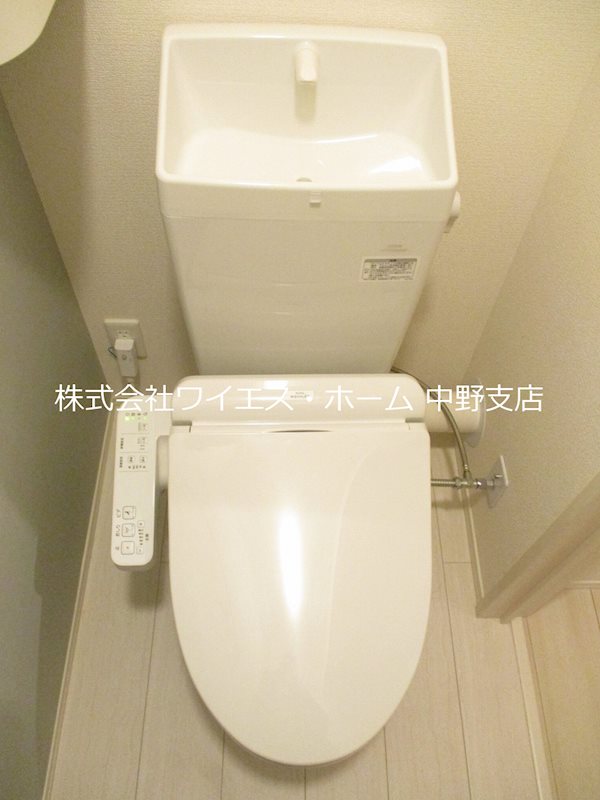 アンジュール中野 その他1