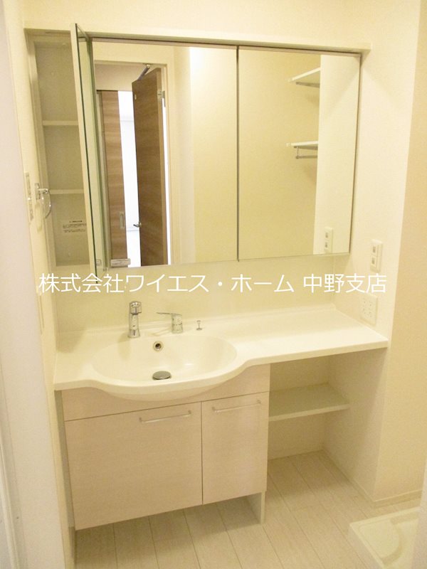 アンジュール中野 その他2