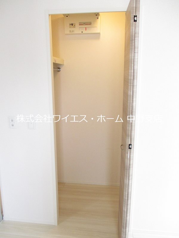 アンジュール中野 その他6