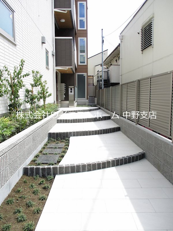 アンジュール中野 その他外観5