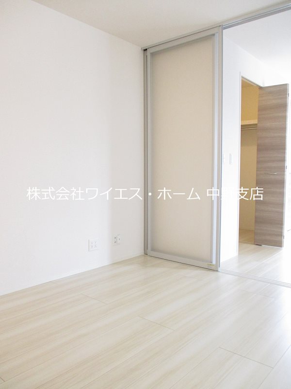 アンジュール中野 その他8