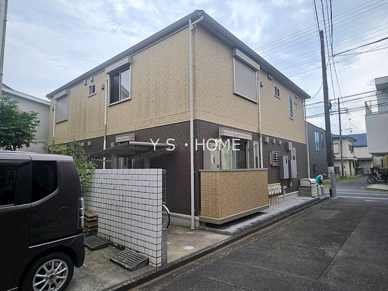 グレイス色葉 その他外観1