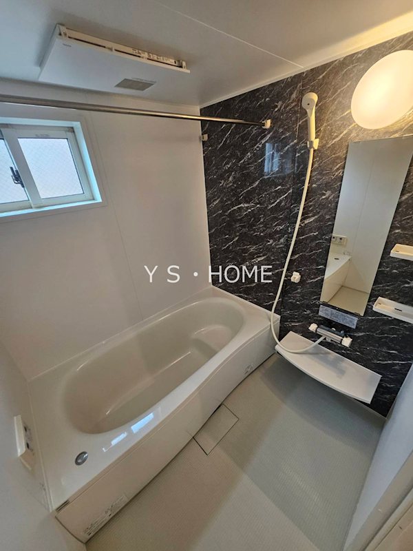 グレイス色葉 風呂画像