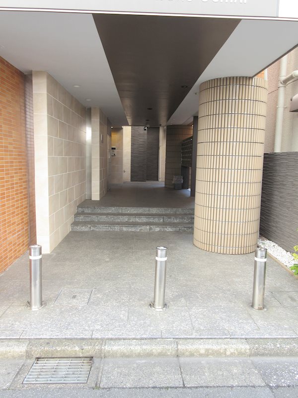 プライムアーバン新宿落合 その他外観1