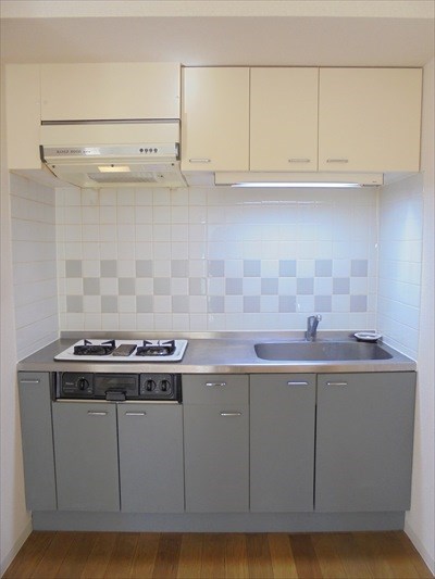 プライムアーバン新宿落合 キッチン