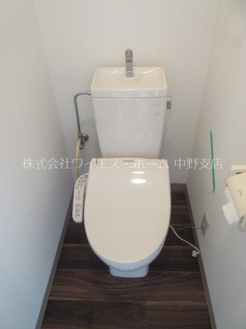 ANNEX　E  その他1