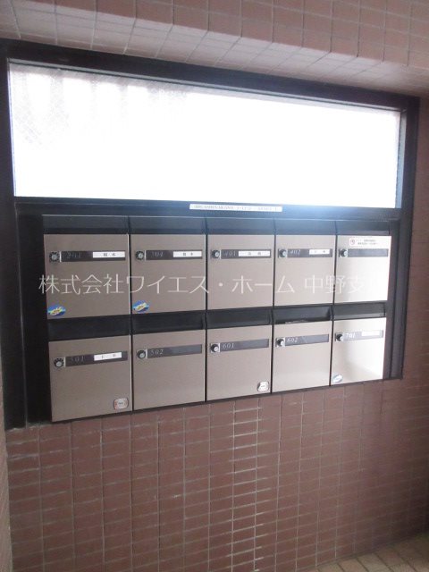 ANNEX　E  その他外観4